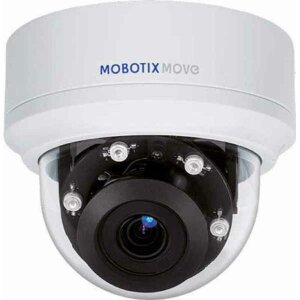 IP Kamera Mobotix VD-2-IR 720 p Weiß