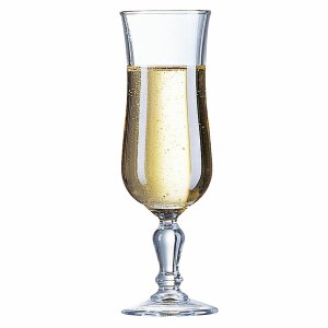 Champagnerglas Arcoroc Normandi Durchsichtig Glas 150 ml...