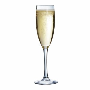 Champagnerglas Arcoroc Vina Durchsichtig Glas 6...