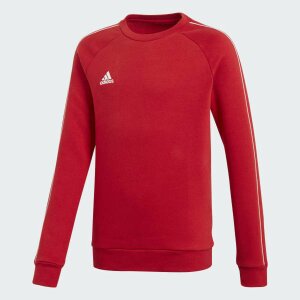 Kinder-Sweatshirt Adidas TOP Y CV3970 Rot