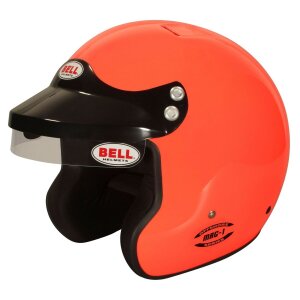 Helm Bell MAG-1 Orange Größe L
