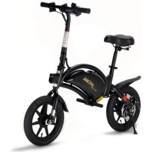 Elektrisches Fahrrad Urbanglide 140S 350 W