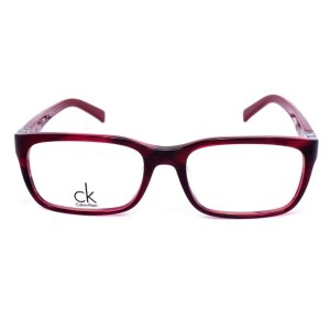 Brillen Calvin Klein CK5789-277 Rot (ø 53 mm)