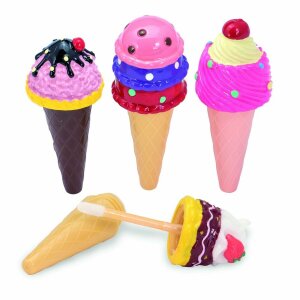 Lippgloss Yummy Ice Cream IDC Institute