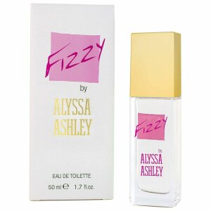 Damenparfüm Alyssa Ashley Fizzy EDT