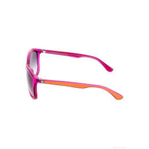 Damensonnenbrille Converse CV PEDAL NEON PINK 60...