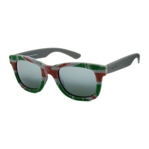 Damensonnenbrille Italia Independent 0090V-ITA-000...