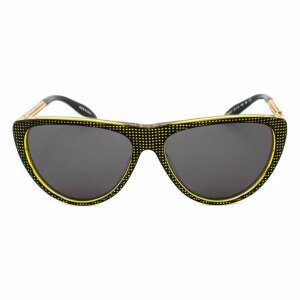 Damensonnenbrille Mila ZB MZ-506S-01_BLACK-GOLD ø...