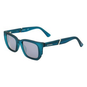 Kindersonnenbrille Diesel DL0257E Blau