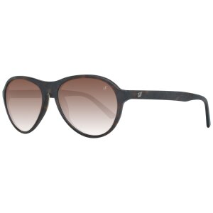 Unisex-Sonnenbrille Web Eyewear WE0128_52G ø 54 mm