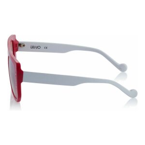 Damensonnenbrille LIU JO LJ731S-525 Ø 55 mm