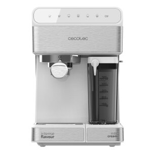 Elektrische Kaffeemaschine Cecotec 01557 1350W (1,4 L)...