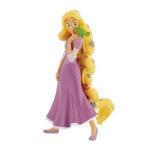 Actionfiguren Rapunzel