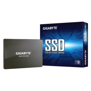 Festplatte Gigabyte GP-GSTFS31100TNTD 2,5 SSD 1 TB 1 TB SSD