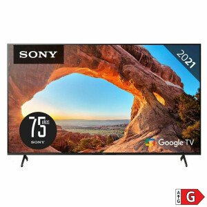 Smart TV Sony KD85X85JAEP 85 4K Ultra HD LCD WiFi