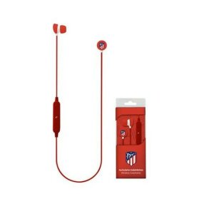 Bluetooth Sports Headset mit Mikrofon Atlético...