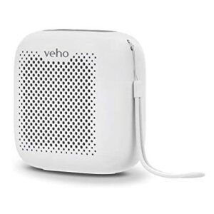 Bluetooth-Lautsprecher Veho VSS-440-MZ4-W