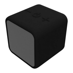 Drahtlose Bluetooth Lautsprecher Kubic Box KSIX...