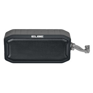 Tragbare Lautsprecher ELBE ALTG15TWS 5W Schwarz