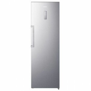 Kühlschrank Hisense 20002747 Stahl