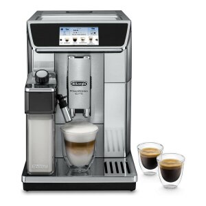 Elektrische Kaffeemaschine DeLonghi ECAM650.75 1450 W