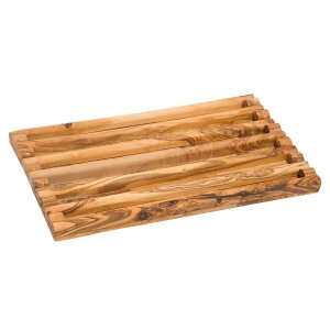 Schneidebrett Cosy & Trendy Holz (20 x 37 cm)