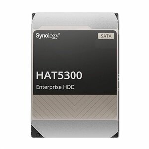 Festplatte Synology HAT5300 12 TB