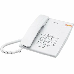 Festnetztelefon Alcatel ATL1407747 Weiß