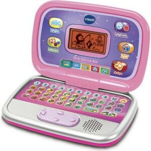 Laptop Vtech Ordi Genius Kid Pädagogisches Spielzeug...
