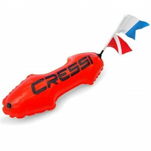 Leuchtfeuer Cressi-Sub Torpedo 7