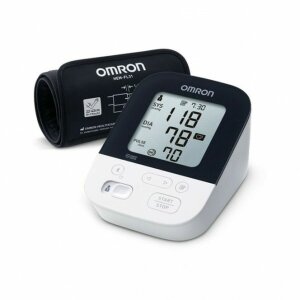 Blutdruckmessgerät für den Oberarm Omron...