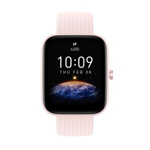 Smartwatch Amazfit Bip 3 Pro 1,69 280 mah 44 mm Rosa