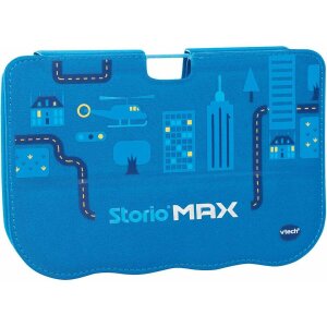 Tablet Tasche Vtech Storio Max Blau 5 DE