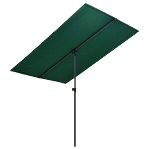 Sonnenschirm Alu-Mast Ampelschirm Gartenschirm Schirm...