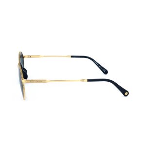 Herrensonnenbrille Omega OM0019-H-30V Gold Ø 53 mm