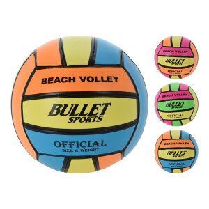 Volleyball Bullet Sports Bunt