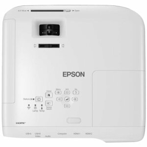 Projektor Epson EB-X49 XGA 3600L LCD HDMI
