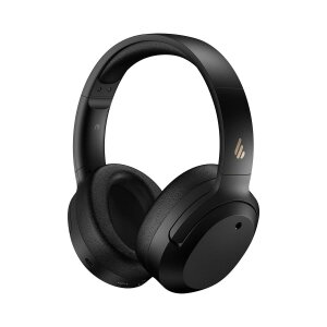 Bluetooth-Kopfhörer Edifier W820NB-BLK Schwarz