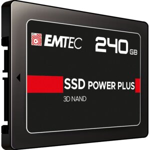 Festplatte EMTEC ECSSD240GX150 240 GB
