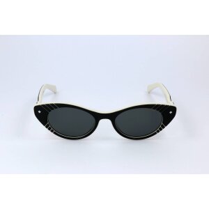 Polaroid Sonnenbrille PREMIUM Modell PLD 6084_S BLACK IVORY