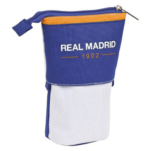 Etüie Real Madrid C.F. 812154898 Blau Weiß (8...