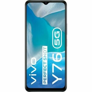 Smartphone Vivo Vivo Y76 5G 6,58“ 5G 2408 x 1080 px...