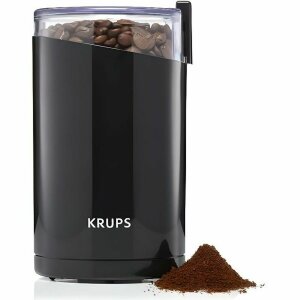 Kaffeemühle Krups F2034210