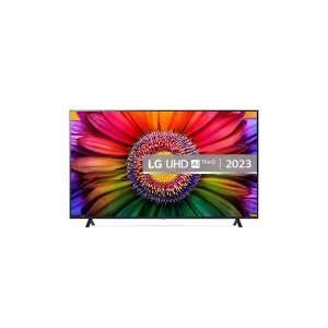 Fernseher LG 70UR80006LJ 4K Ultra HD Direct-LED
