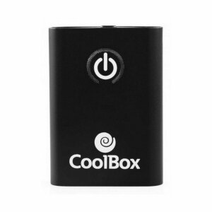 Bluetooth-Audio-Sender-Empfänger CoolBox...