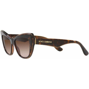Damensonnenbrille Dolce & Gabbana DG 4417
