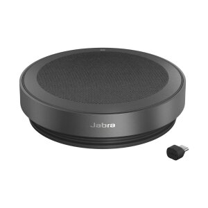 Bluetooth-Lautsprecher Jabra SPEAK2 75 Grau
