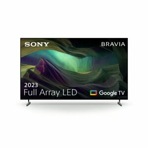 Fernseher Sony KD65X85LAEP 65 LED 4K Ultra HD HDR LCD
