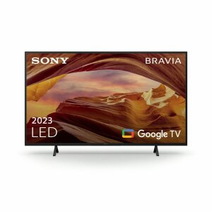 Fernseher Sony KD-43X75WL LED 43 4K Ultra HD