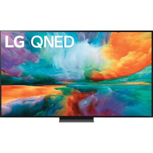 Fernseher LG 65QNED816RE 4K Ultra HD 65 HDR10 QNED